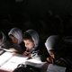 Illustration for article titled A Little Good News from Afghanistan — Taliban Seem Cool with Girls Receiving English and Computer Lessons